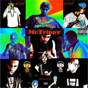 Kitchenware (feat. Mr. Jinkinz)