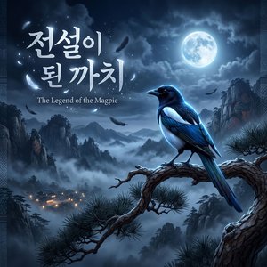 전설이 된 까치 (The Legend of the Magpie)