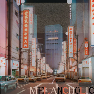 Melancholic