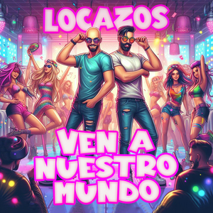 Ven a Nuestro Mundo