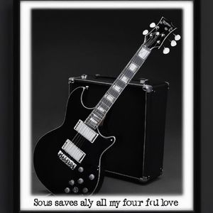 Saving All My Love For You