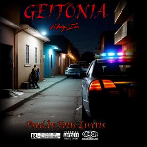 GEITONIA