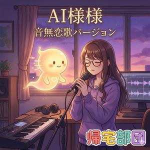 AI様様 (音無恋歌バージョン)