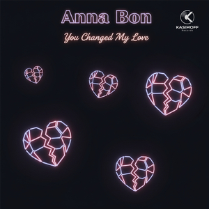 You Changed My Love