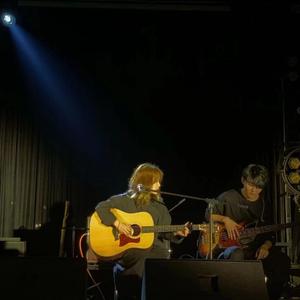 秋千（live）