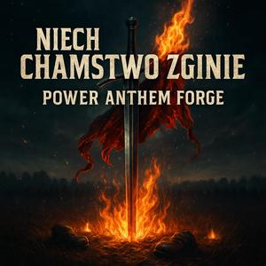 Niech chamstwo zginie