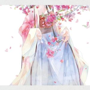 我以为是一叶孤舟