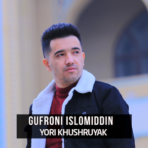 Yori khushruyak