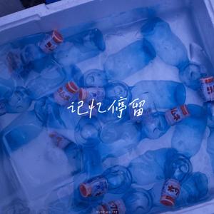 记忆停留（翻自 蓝心羽）