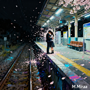 さよならじゃなくて