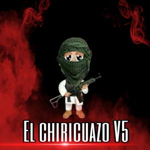 El chiricuazo V5/polar