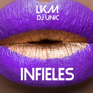 Infieles (Salsa Version)