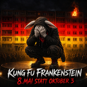 8. Mai statt Oktober 3