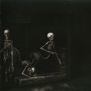 Die anarchische Befreiung der Augenzeugenreligion