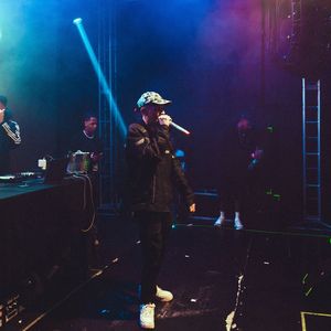 Bruna Larissa Patricia e Gabi