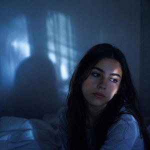 Luces en la pared :(
