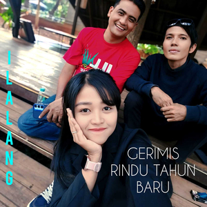 Gerimis Rindu Tahun Baru