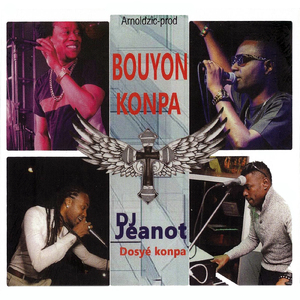 Frantz dee lanmou nou