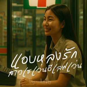 แอบหลงรักสาวเซเว่นอีเลฟเว่น