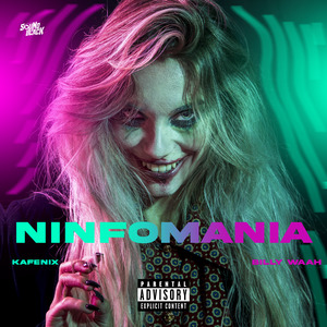 Ninfomania