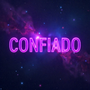 Confiado