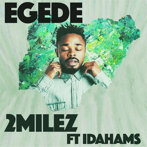 Egede (feat. Idahams)