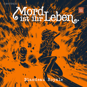 Blandeau Royale Kapitel 31