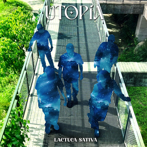 Utopía