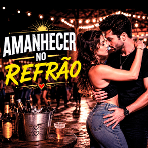Amanhecer no Refrão