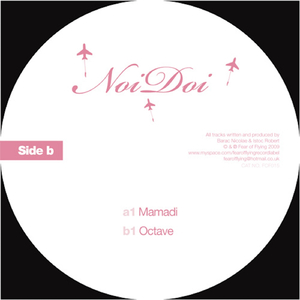 Mamadi (Original Mix)