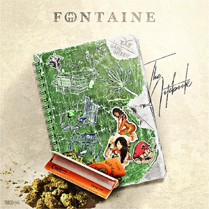 Fontaine Freestyle