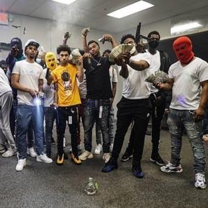 Letter To The Opps, Pt. 3 (feat. 1700 Quan & 1700 TeeBaby)