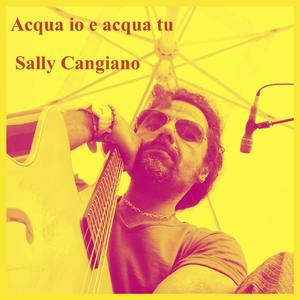 Acqua io e acqua tu