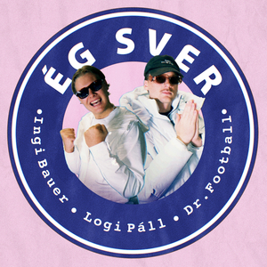 ÉG SVER