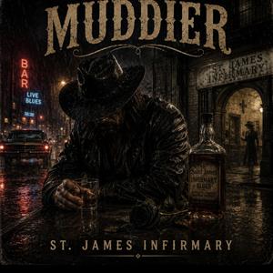 ST. JAMES INFIRMARY
