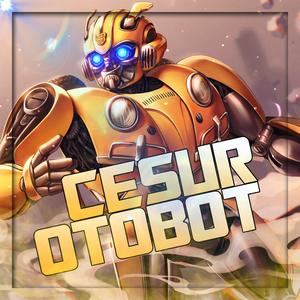 Cesur Otobot
