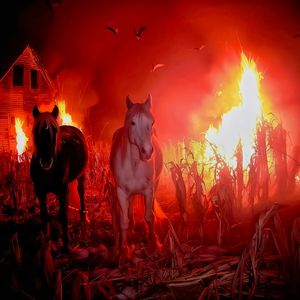 用背脊唱情歌(Cover.Gareth.T)