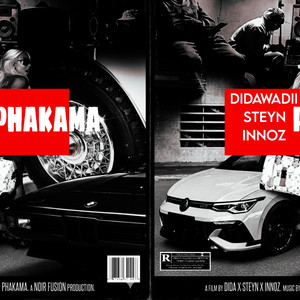 Phakama