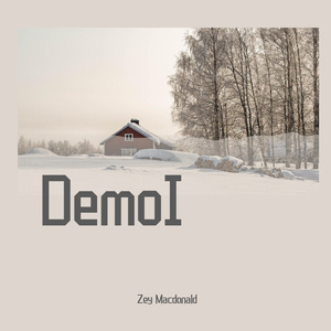 Demo（Prod by 4sho）