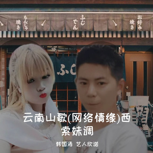 云南山歌(网络情缘)西索妹调