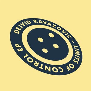 Limits Of Control (Original Mix)