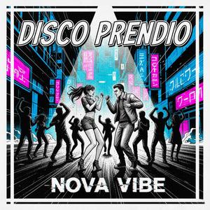 DISCO PRENDIO
