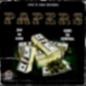 PAPERS (feat. ACE DA DONN)