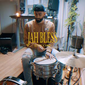 Jah Bless (feat. HNZ)