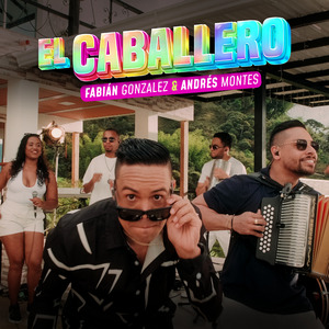 El Caballero (En Vivo)