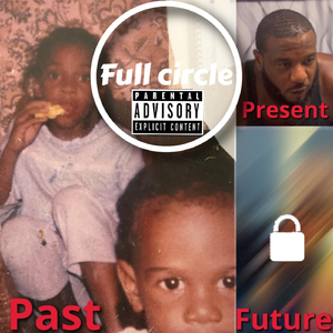 Present Past Future (Outro)