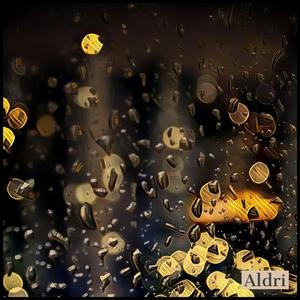 Aldri (feat. Anna Lekanova)