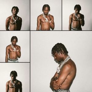 [FREE] "Be Like That" Lil Tjay x J.I Type Beat