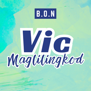 Vic Maglilingkod