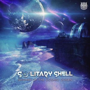 Shores of the Cosmic Ocean (Original Mix)